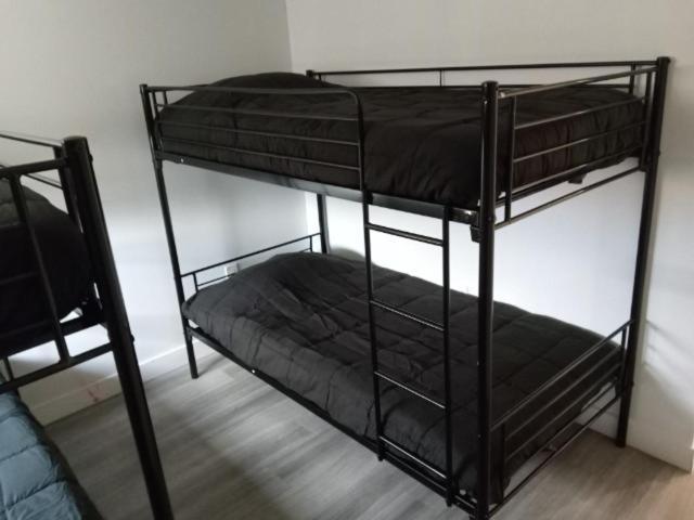 Downtownla Bottom Bunk Auberge de jeunesse *