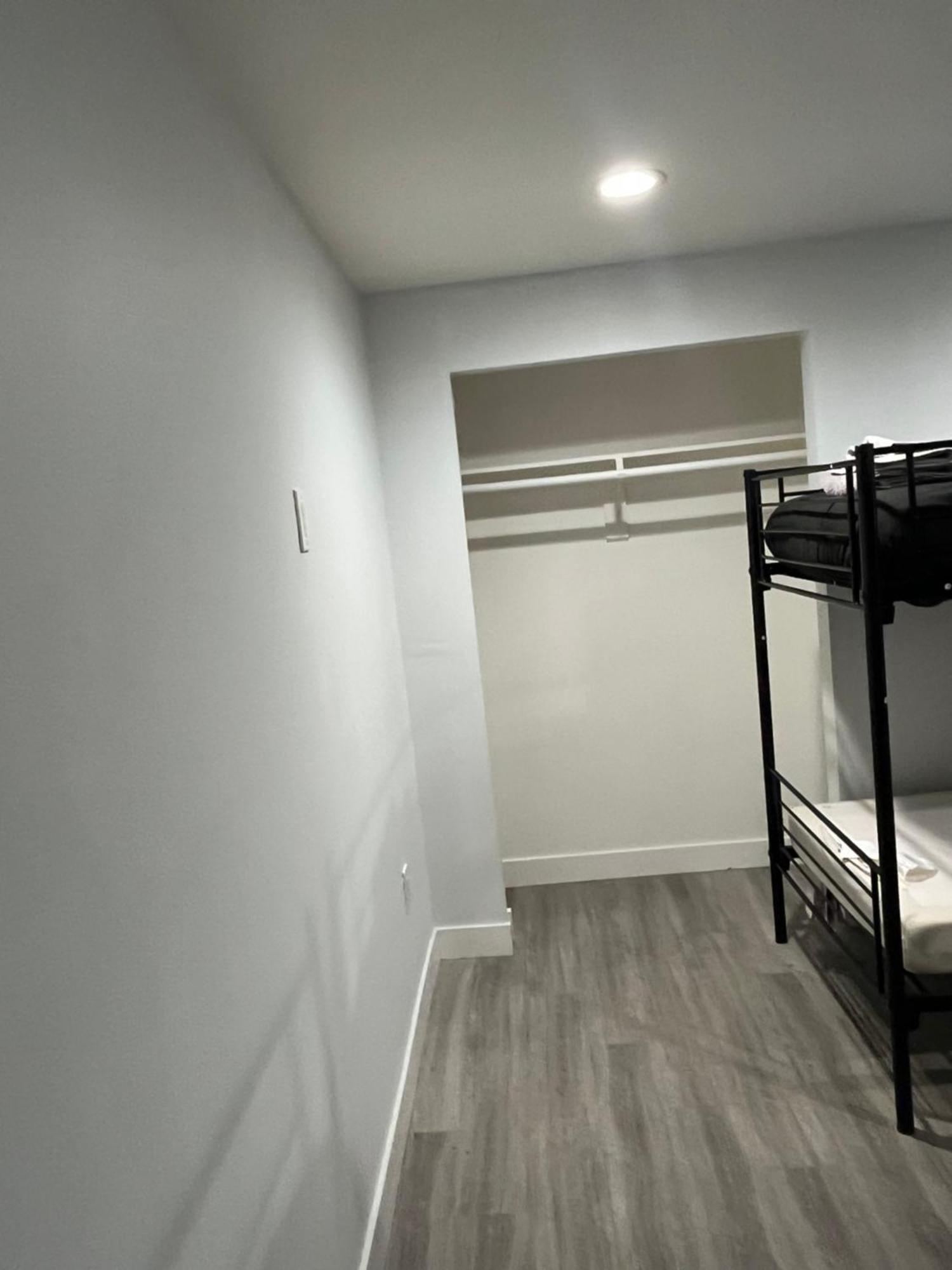 Downtownla Bottom Bunk Auberge de jeunesse