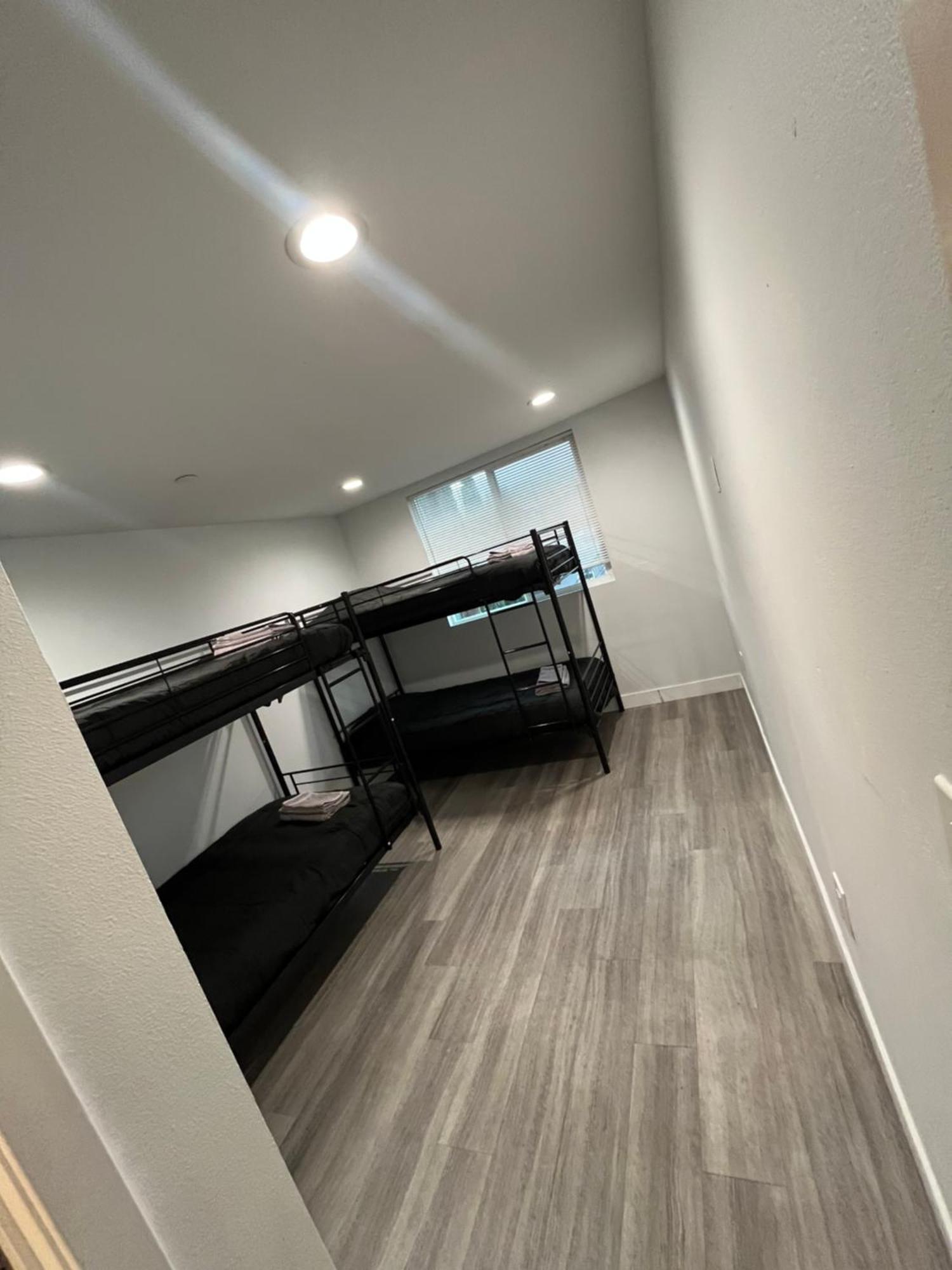 Auberge de jeunesse Downtownla Bottom Bunk Los Angeles