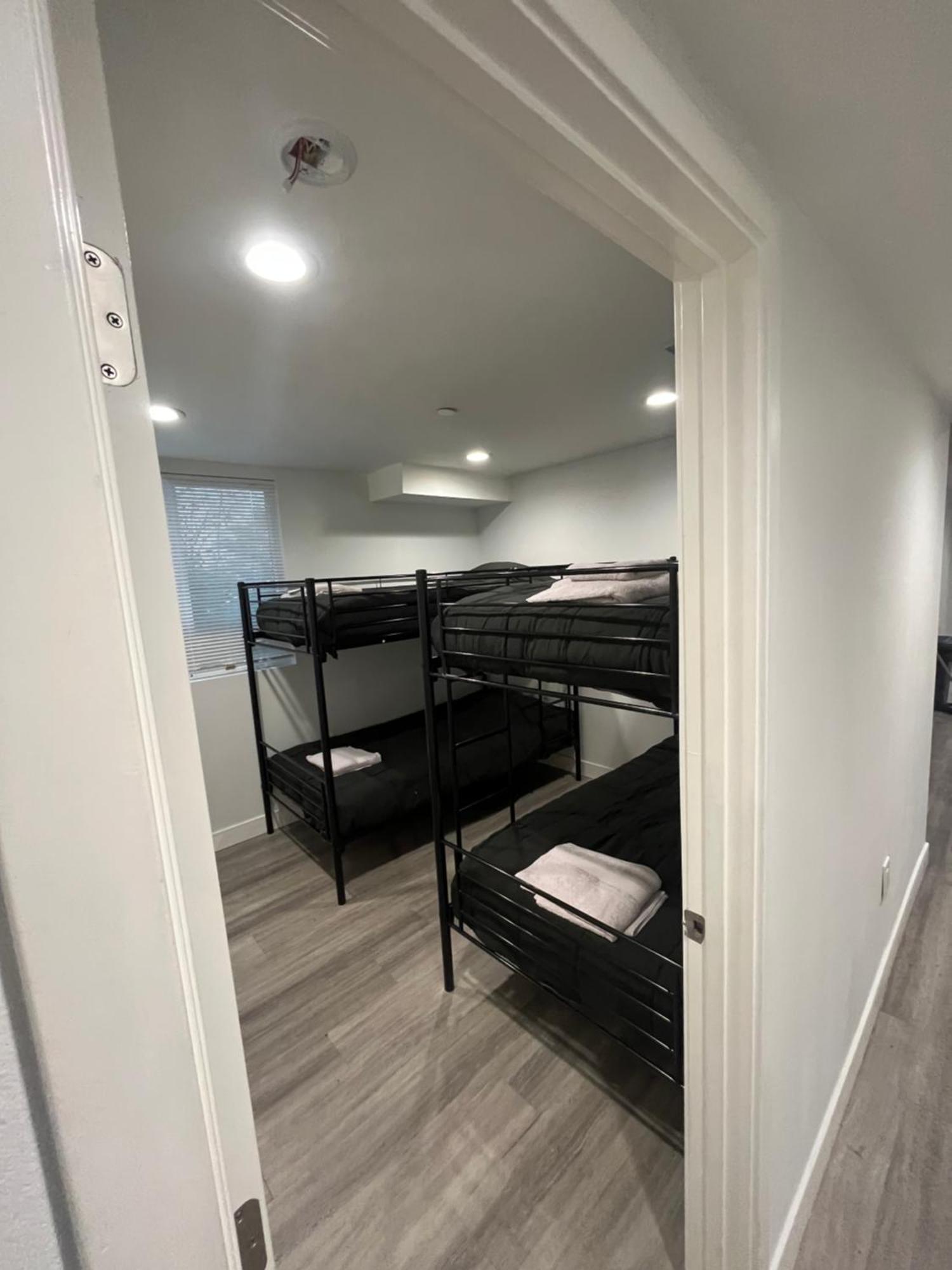 Downtownla Bottom Bunk Auberge de jeunesse *