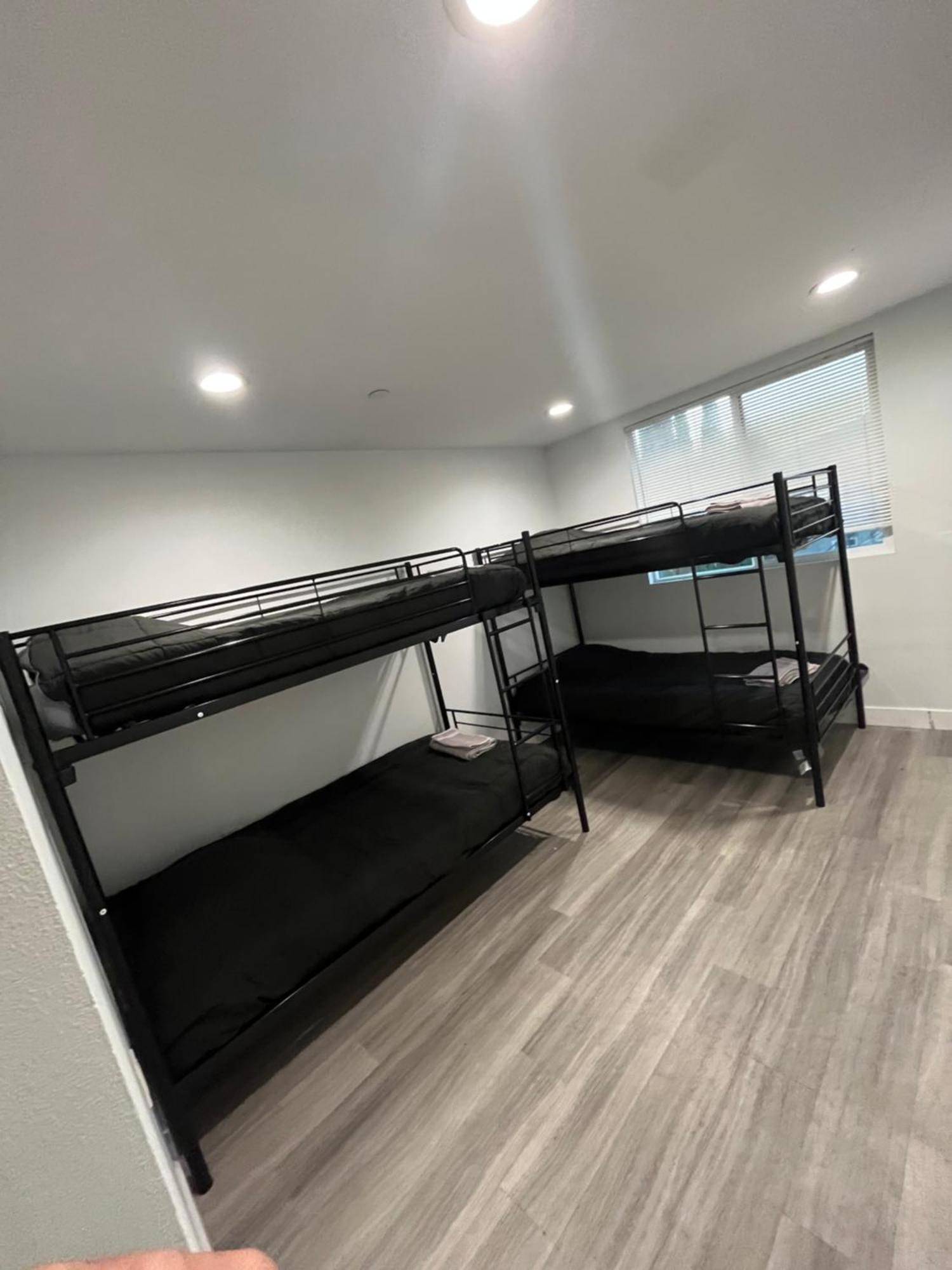 Downtownla Bottom Bunk *